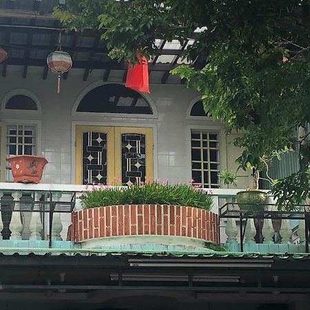 Nha Lan Homestay Hoi An Eksteriør billede
