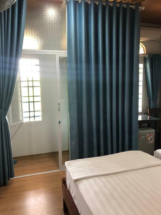 Nha Lan Homestay Hoi An Eksteriør billede