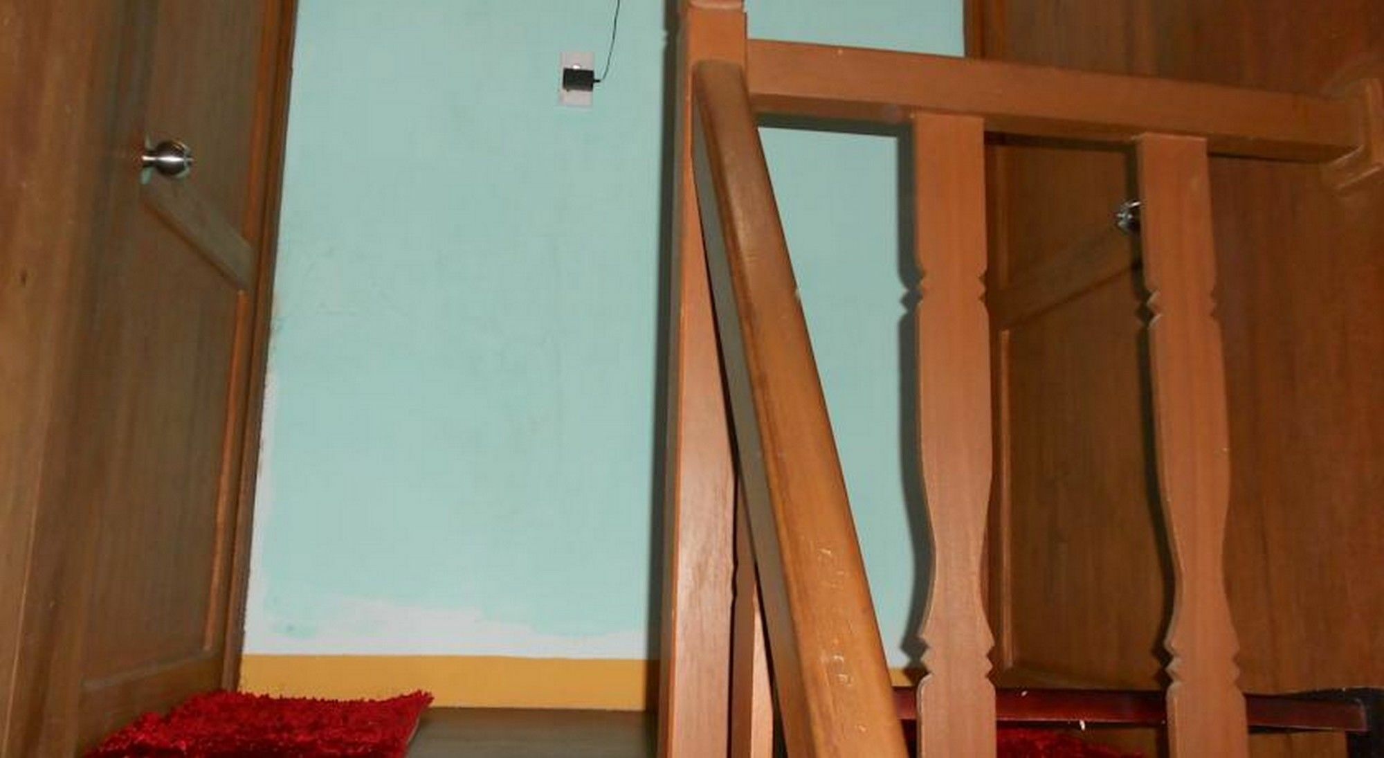 Nha Lan Homestay Hoi An Eksteriør billede
