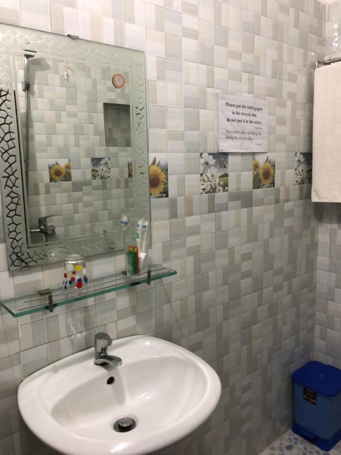 Nha Lan Homestay Hoi An Eksteriør billede
