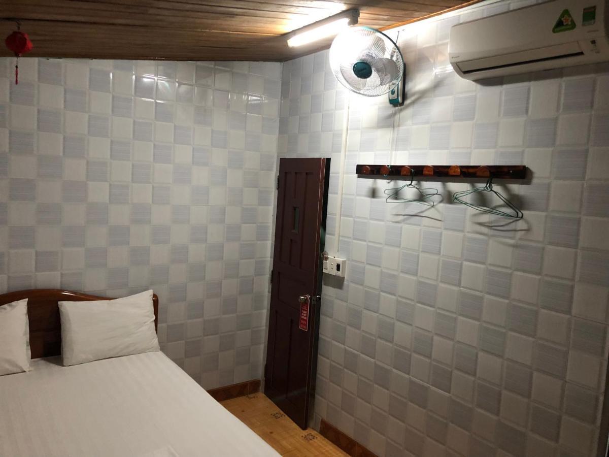 Nha Lan Homestay Hoi An Eksteriør billede